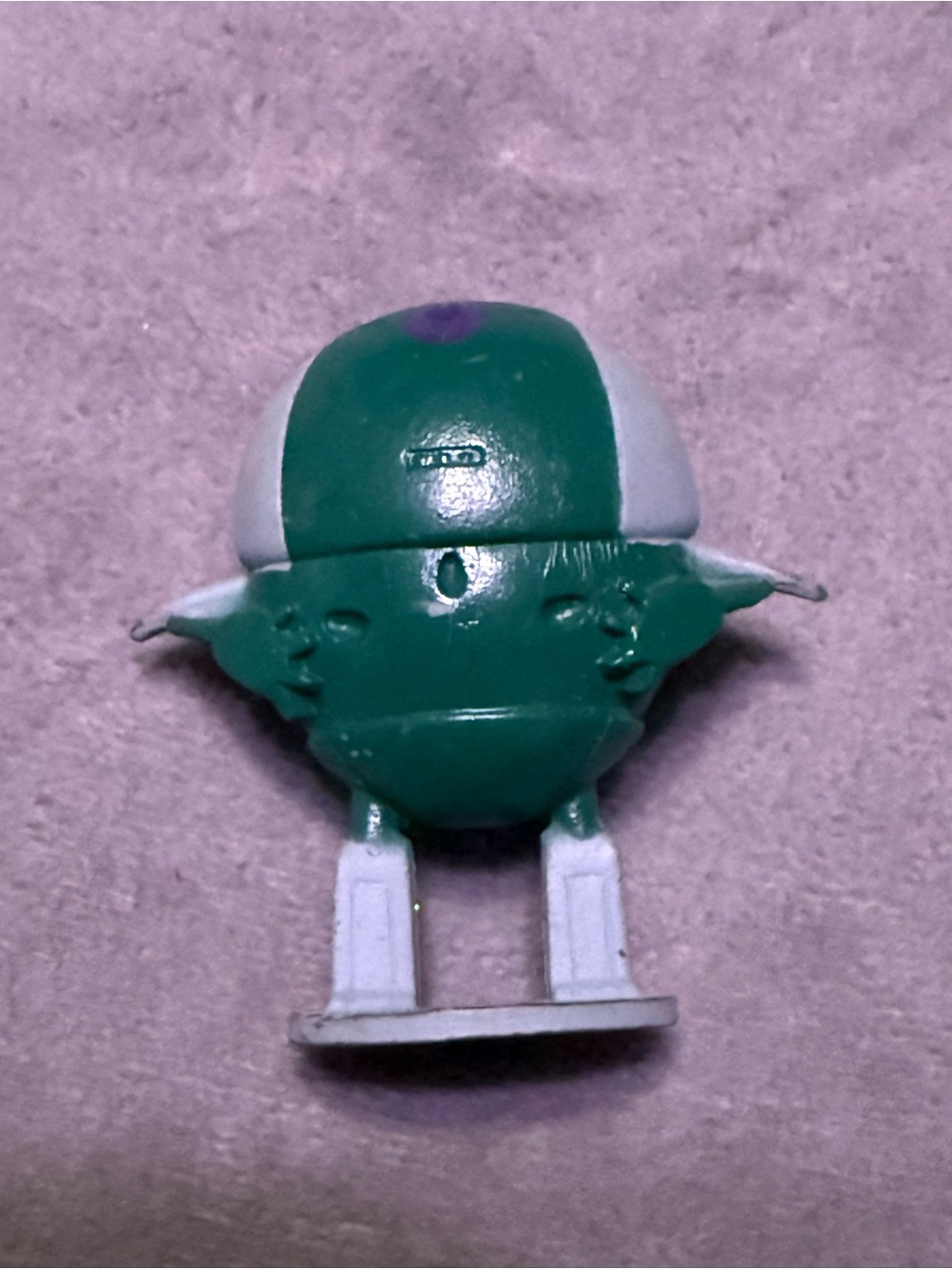 PJ Masks Romeo’s Robot Figure 2020 Frog Box